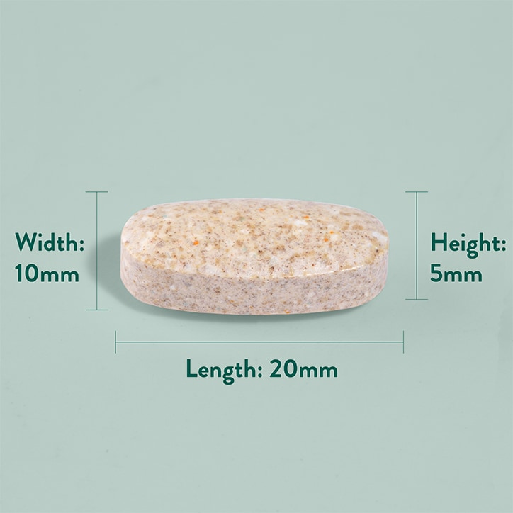 Holland & Barrett ABC to Z Multivitamins 60 Tablets